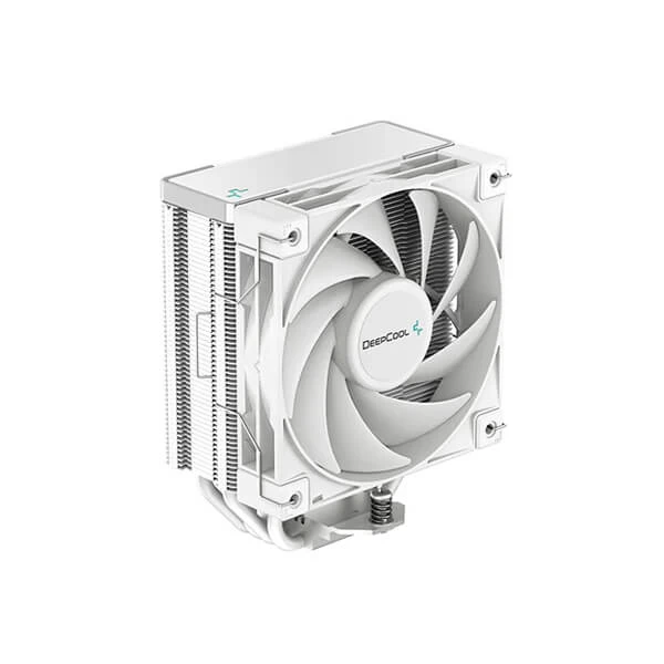 Deepcool AK400 White 120mm CPU Air Cooler