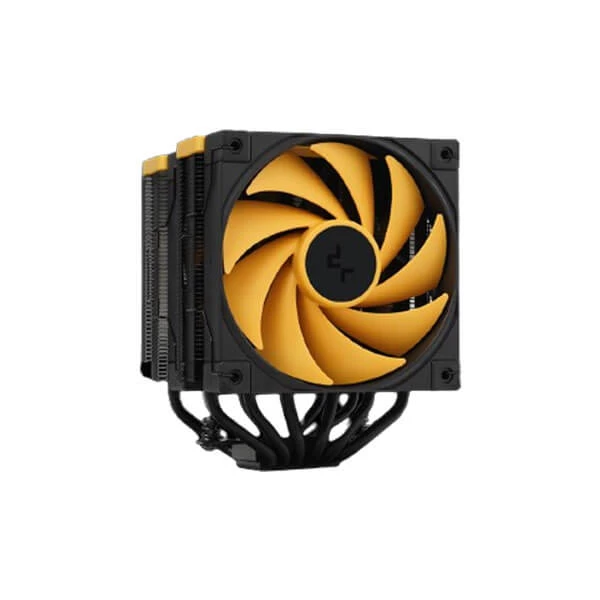 Deepcool AK620 Zero Dark Zoria 120mm CPU Air Cooler