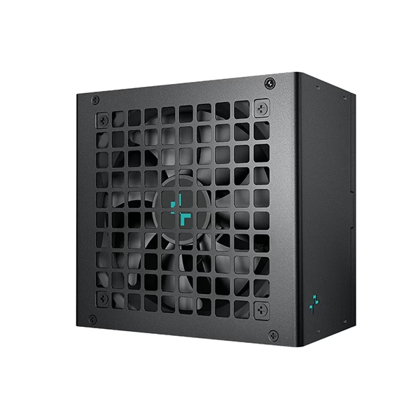 DeepCool PL550D 550 Watts 80 Plus bronze Certified Non-Modular ATX3.0 Power Supply