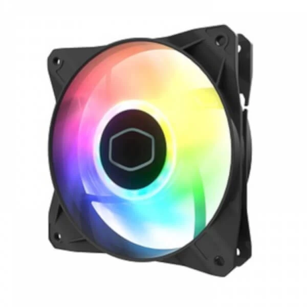 Cooler Master CF120 ARGB Case Fan