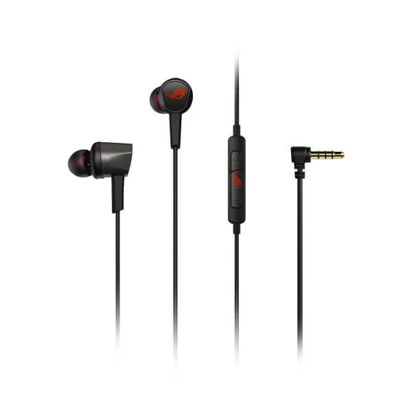 ASUS ROG Cetra II Core gaming earphone