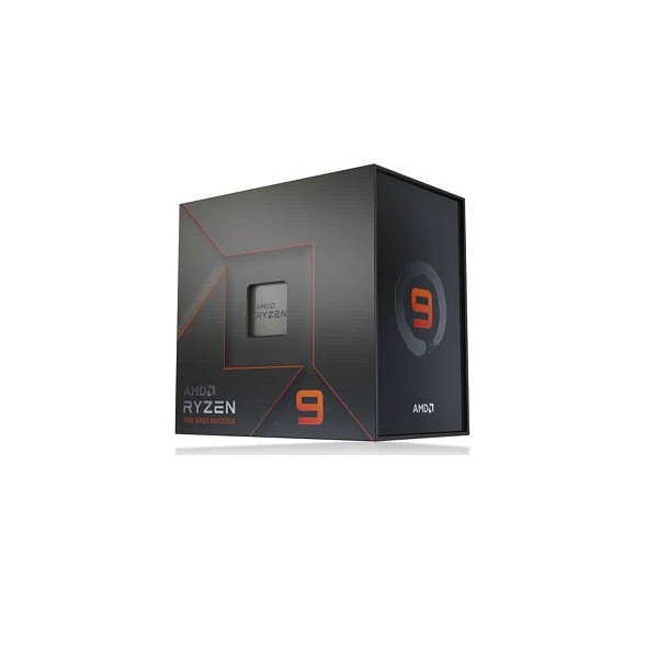 AMD Ryzen 9 7950X 16-core 32-threads 7000 Series ZEN 4 Desktop Processor With 80mb Cache