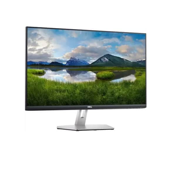 Dell S2721HNM 27-Inch Full HD IPS 75Hz 4ms Monitor with AMD FreeSync