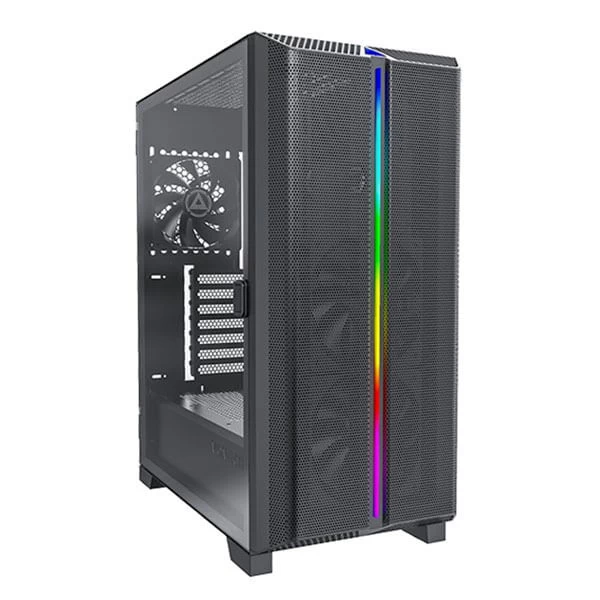 Montech Sky One Lite Mesh ARGB ATX Mid-Tower Cabinet