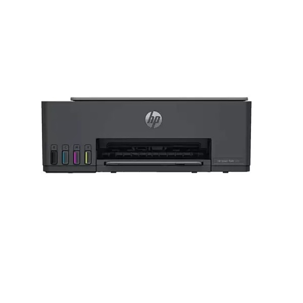 HP Smart Tank 521 All-in-One Multi Function Color Printer (Print, Scan, Copy)