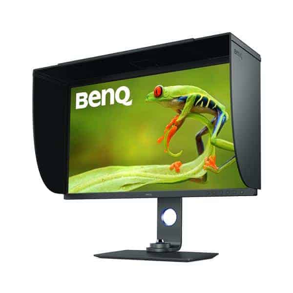 BenQ SW321C 32 Inch 4K IPS UHD HDMI Monitor