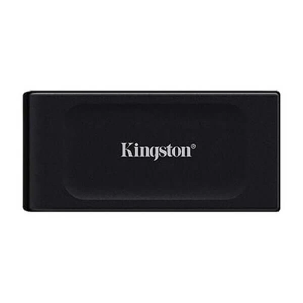 Kingston XS1000 1TB USB 3.2 Gen 2 External SSD