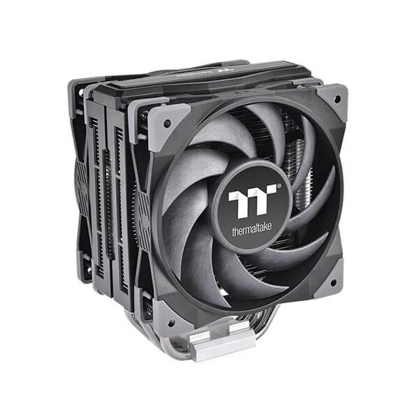 Thermaltake ToughAir 510 120mm Dual Fan CPU Air Cooler