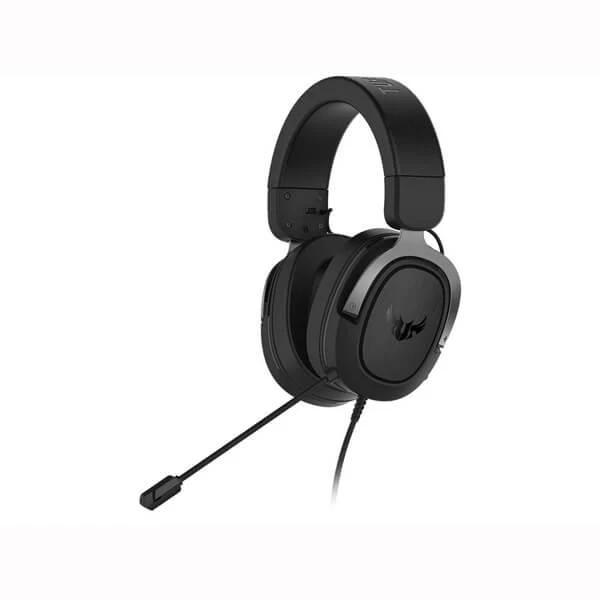 ASUS TUF Gaming H3 gaming headset with 7.1 surround sound