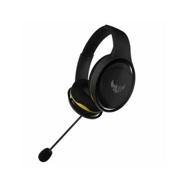 Asus TUF Gaming H5 gaming headphone with 7.1 surround sound