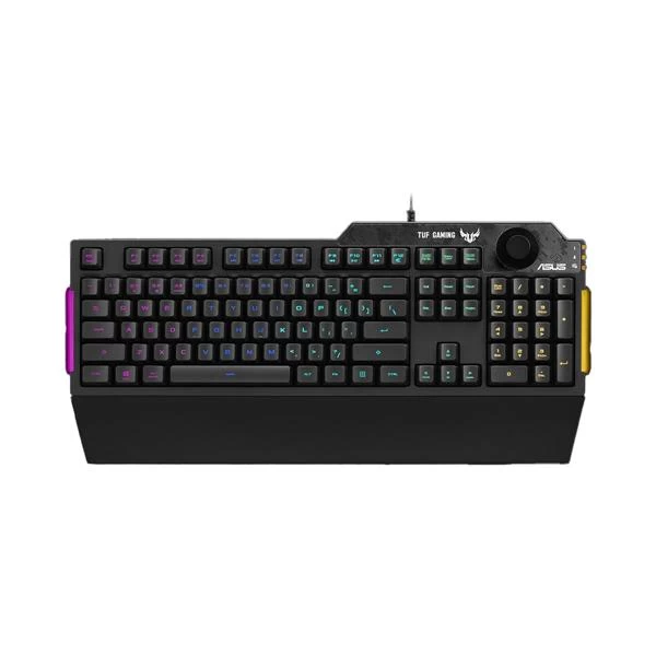 ASUS TUF GAMING K1