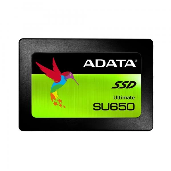 Adata Ultimate SU650 240GB 2.5" SATA internal SSD