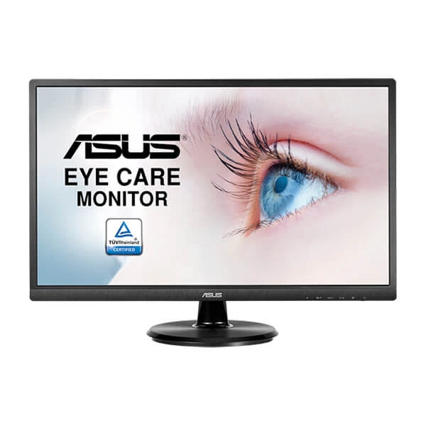 ASUS VA249HE 24-INCH FHD VA PANEL EYE CARE MONITOR