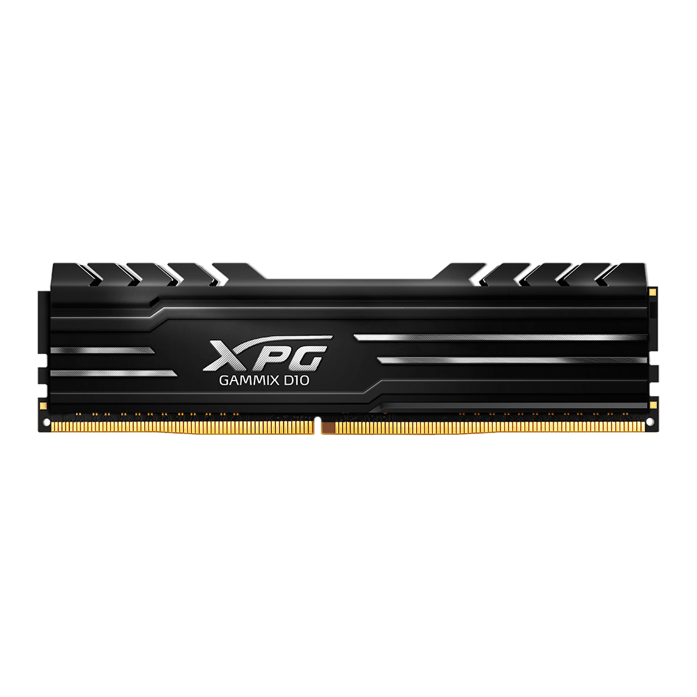 Adata XPG 8GB DDR4 3200 MHz Gammix D10 RAM