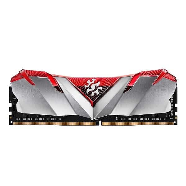 Adata XPG 8GB DDR4 3200MHz Gammix D30 Desktop Memory