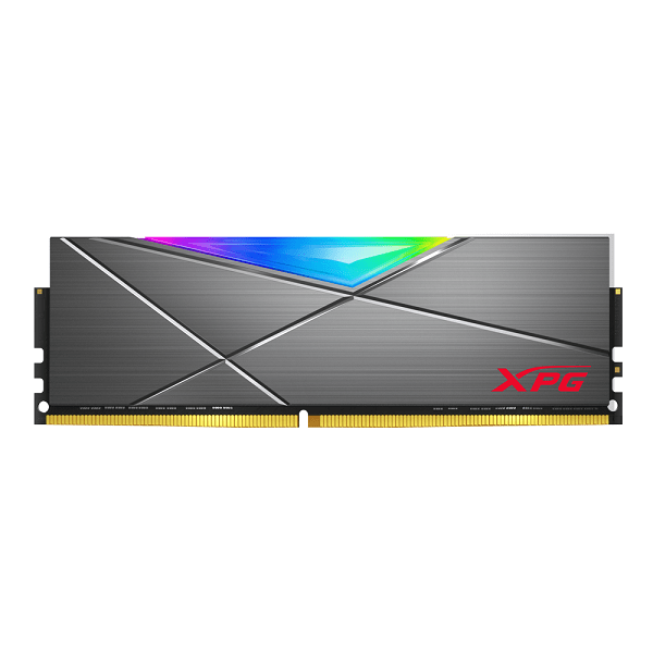 Adata XPG 16GB DDR4 3200 MHz Spectrix D50 RGB RAM