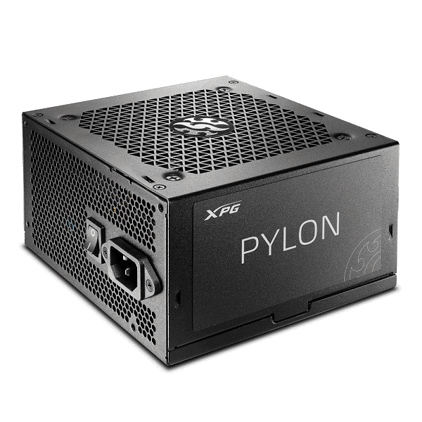 XPG Pylon 550W 80+ Bronze PSU