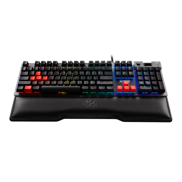 Adata XPG Summoner Cherry MX RGB (Red) Keyboard