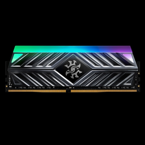 Adata XPG Spectrix D41 RGB 16GB DDR4 3200Mhz RAM