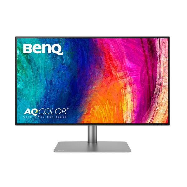 BenQ PD3225U 32-inch 4K 60hz IPS Panel Pro-Designer Monitor