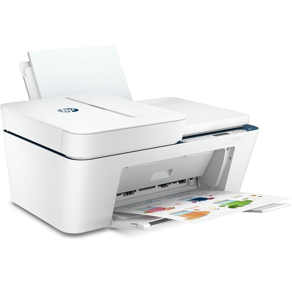 HP Ink Advantage 4178 Wireless Multifunction All In one Printer