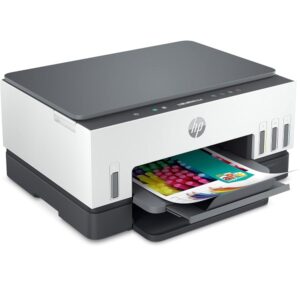 HP Smart Tank 670