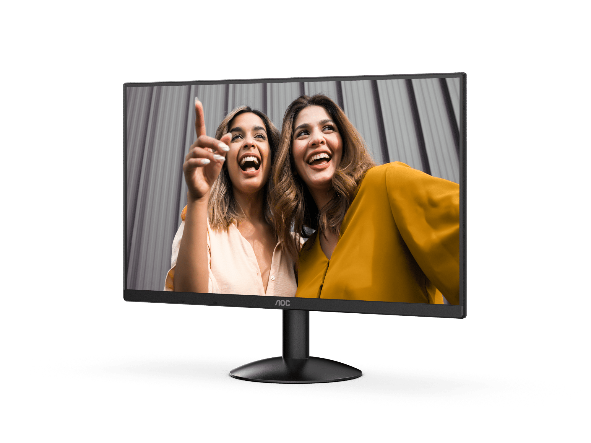 AOC 22B30HM2 21.5-Inch FHD 100Hz 4Ms VA Panel Monitor