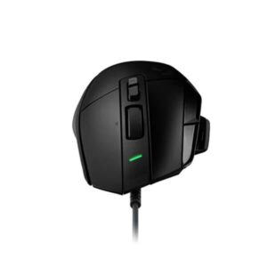 Logitech G502 X Wired RGB Gaming Mouse (Black)