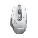 G502 X White