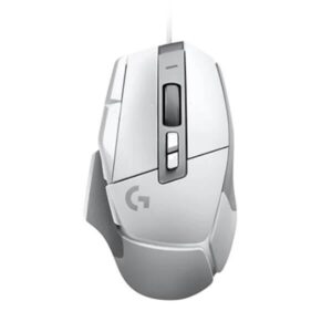 G502 X White