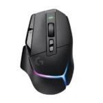 G502 X PLUS