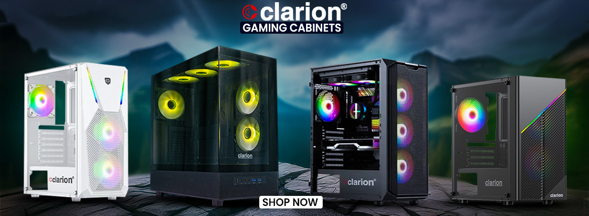 Clarion-Cabinets