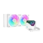 LT240 ARGB White