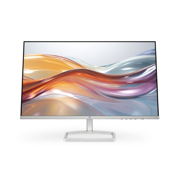 HP Series 5 27SF 27-Inch FHD 100hz IPS panel Monitor