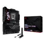 ROG Maximus Z890 Hero