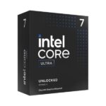 Intel Core Ultra 7-265KF