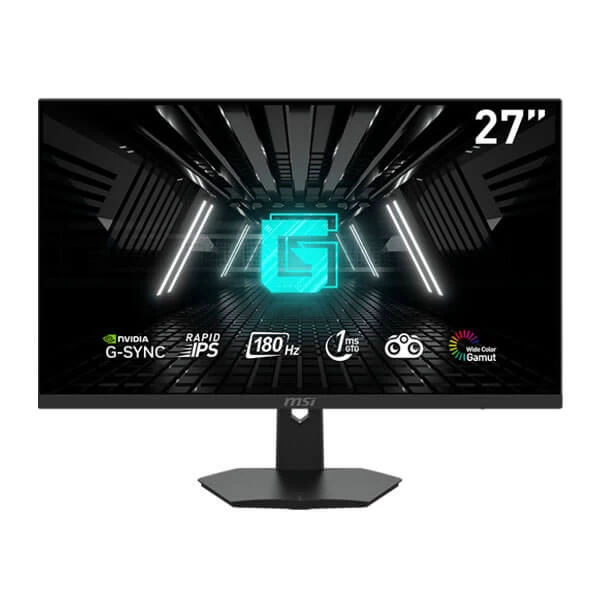 MSI G274F 27-Inch FHD 180Hz 1ms IPS panel Gaming Monitor