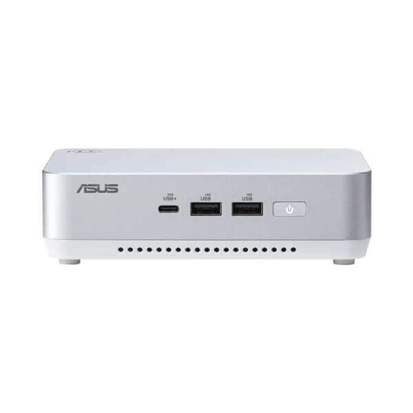 Asus NUC 14 Pro RNUC14RVSU900000I Barebone Mini PC with Intel Core Ultra 9-185H CPU