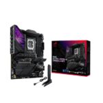 ROG Strix Z890-E Gaming WiFi