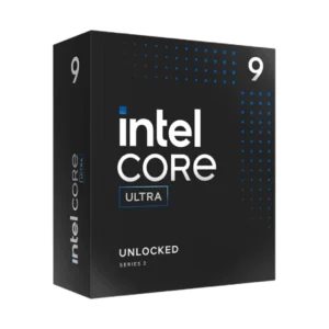 Core Ultra 9-285K