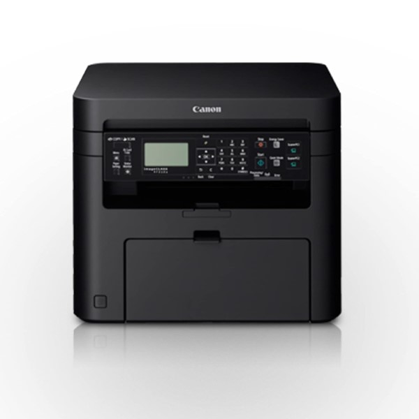 Canon ImageCLASS MF232DW Multifunction WiFi Monochrome Laser Printer