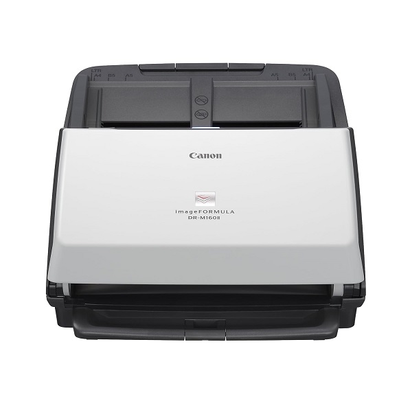 Canon DR-M160II Document Scanner