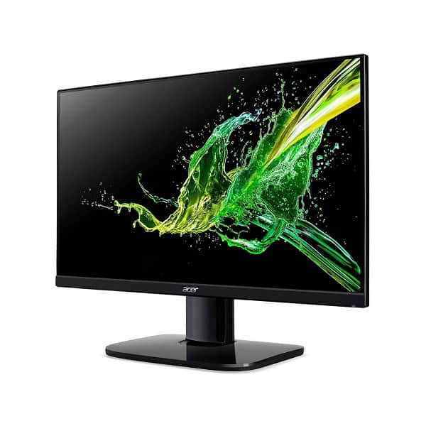 Acer KA270-G 27-inch FHD 120hz 1ms IPS Panel Monitor