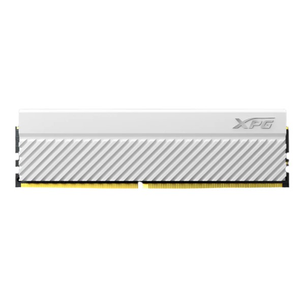 XPG Gammix D45 Wh 16Gb 3200Mhz Desktop Memory (White)