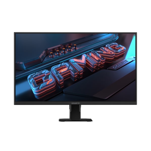 Gigabyte GS32Q 32-Inch QHD 165Hz(170Hz OC) 1ms IPS Panel Gaming Monitor