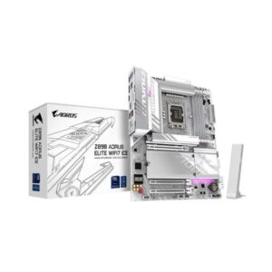 Z890 Aorus Elite Ice