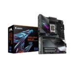 Gigabyte Z890 Aorus Master