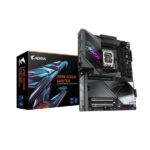 Z890 Aorus Master AI TOP