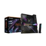 Gigabyte Z890 Aorus Xtreme AI TOP