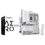 Gigabyte Z890 Aero D